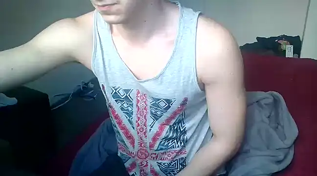 Snapshot of Enoch981 chatting on 5, 3, 2025 Enoch981 online show from 5, 3, 2025