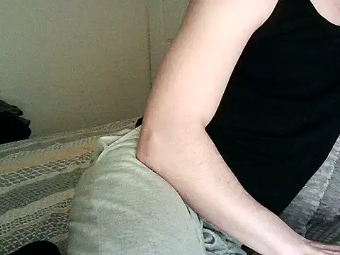 Snapshot of Enoch981 chatting on 20, 3, 2025 Enoch981 online show from 20, 3, 2025