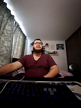 Edmund98 online show from 7, 11, 2025