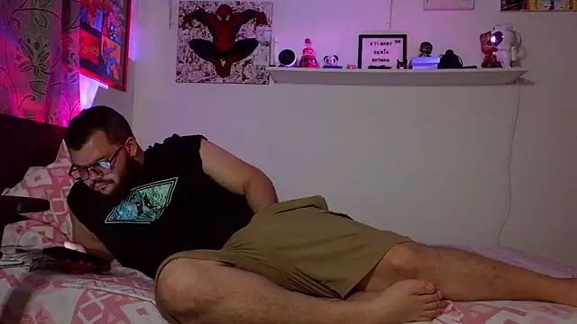 Edmund98 online show from 13, 2, 2026