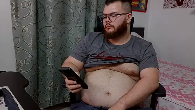 Edmund98 online show from 6, 3, 2026