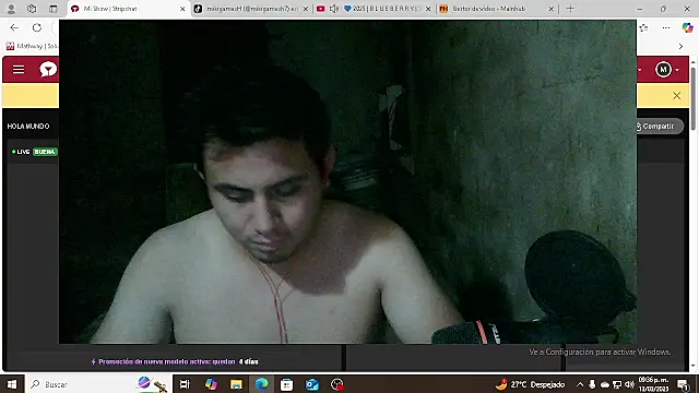 mikigamesH2 online show from 14, 3, 2025