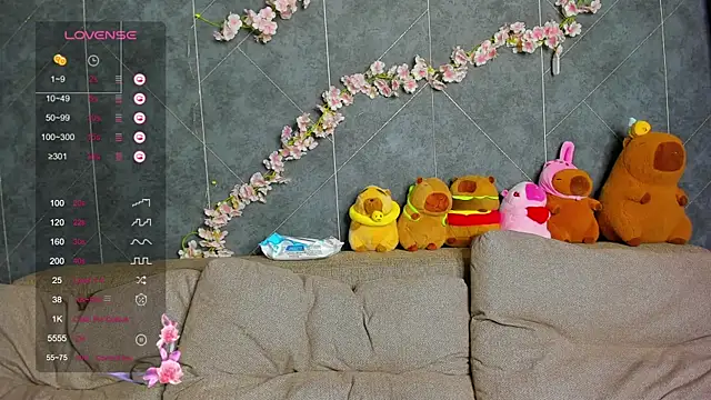 EvaTheHeart online show from 7, 2, 2026