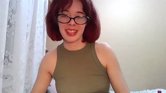  Amber Doll  online show from 3, 3, 2025