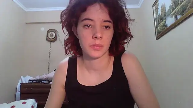  Amber Doll  online show from 16, 3, 2025