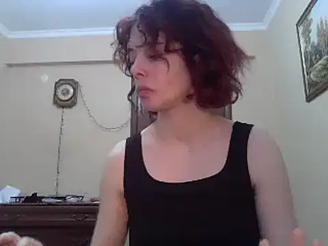  Amber Doll  online show from 16, 3, 2025