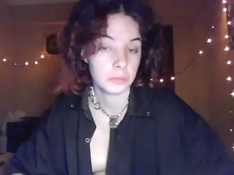  Amber Doll  online show from 16, 3, 2025