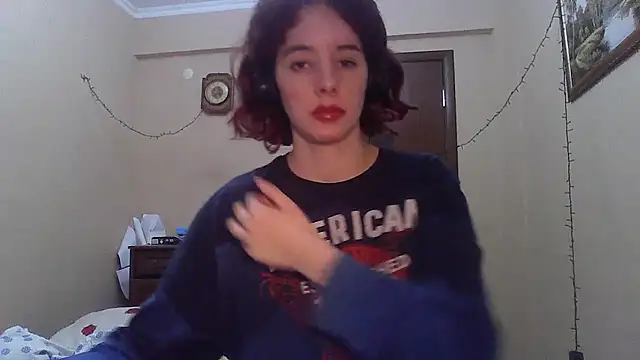  Amber Doll  online show from 17, 3, 2025