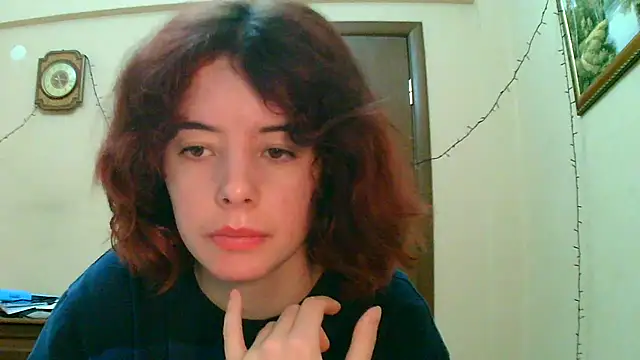  Amber Doll  online show from 19, 3, 2025