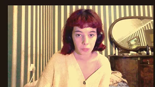  Amber Doll  online show from 6, 10, 2025