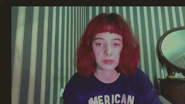  Amber Doll  online show from 8, 10, 2025