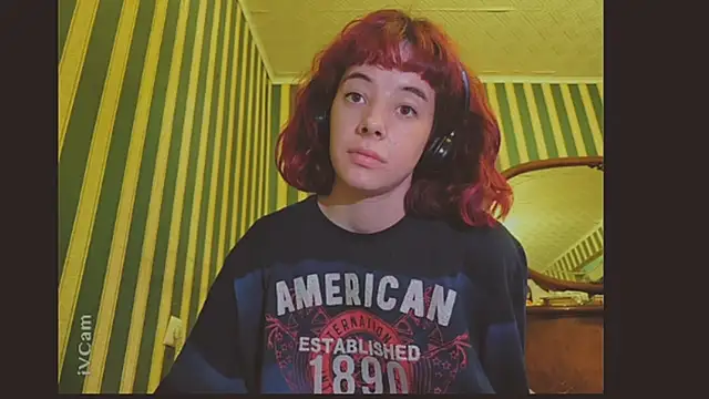  Amber Doll  online show from 9, 10, 2025