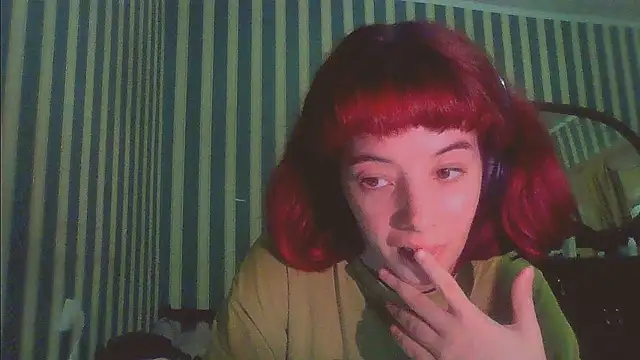  Amber Doll  online show from 13, 10, 2025