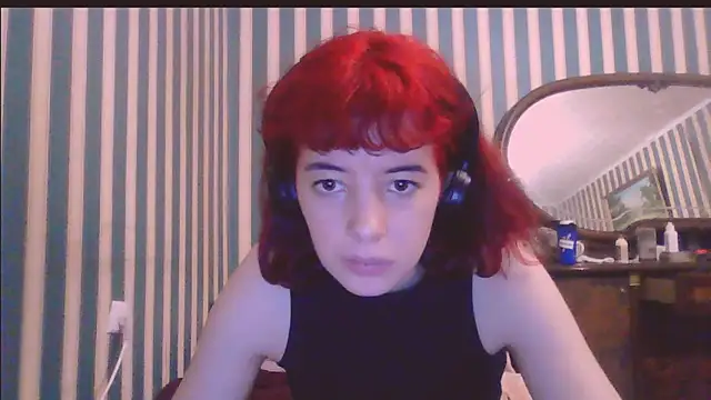  Amber Doll  online show from 22, 10, 2025