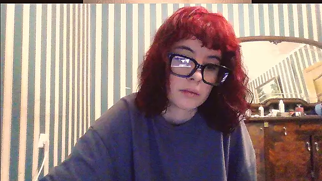  Amber Doll  online show from 22, 10, 2025