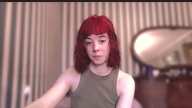  Amber Doll  online show from 26, 10, 2025