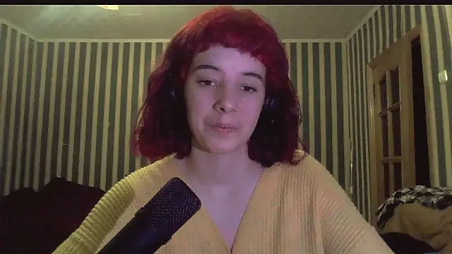  Amber Doll  online show from 11, 11, 2025