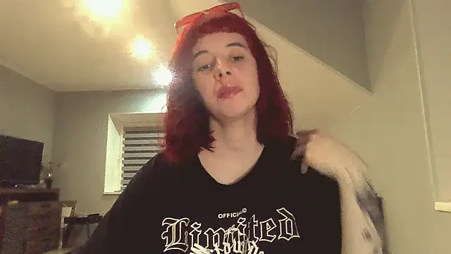  Amber Doll  online show from 22, 11, 2025