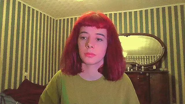  Amber Doll  online show from 25, 11, 2025