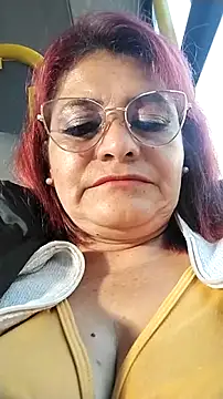 BiancaSteel online show from 10, 11, 2025