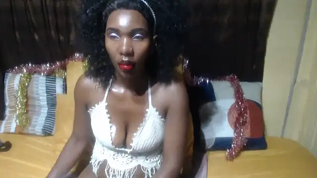 DarkSultryxxxx online show from 19, 12, 2025