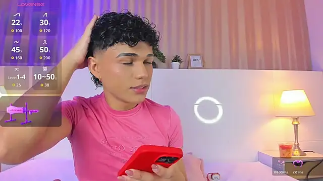 Kai riptide online show from 18, 1, 2026