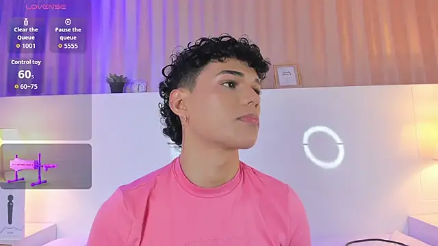 Kai riptide online show from 4, 2, 2026