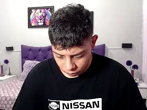 Snapshot of Alejandroo_22 chatting on 25, 10, 2025 Alejandroo 22 online show from 25, 10, 2025