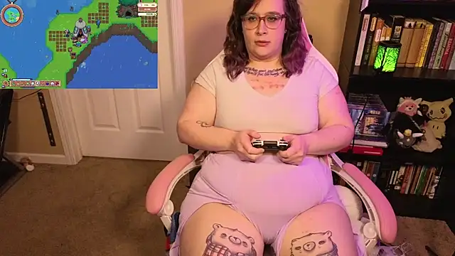 VioletNova online show from 9, 3, 2025