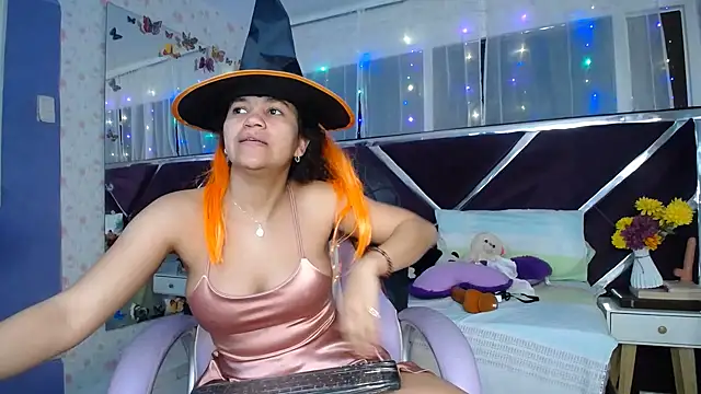 emma morgan 1 online show from 14, 10, 2025