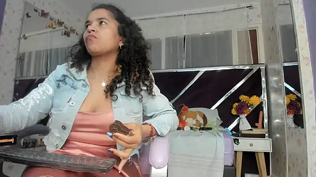 emma morgan 1 online show from 18, 10, 2025