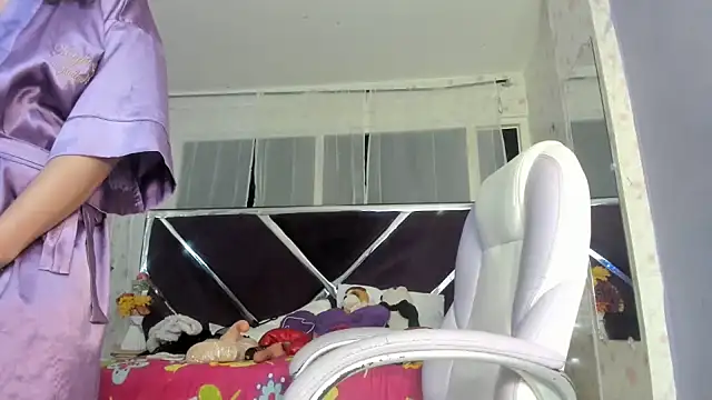 emma morgan 1 online show from 20, 10, 2025