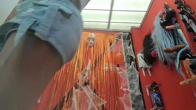 emma morgan 1 online show from 25, 10, 2025