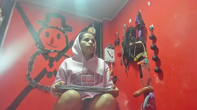 emma morgan 1 online show from 20, 11, 2025