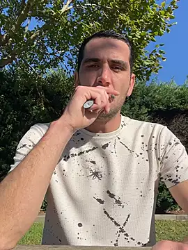 Snapshot of Anthopassif84 chatting on 4, 11, 2025 Anthopassif84 online show from 4, 11, 2025