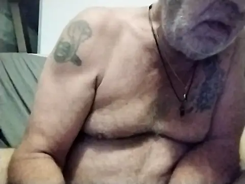 coolbrady17 online show from 18, 3, 2025