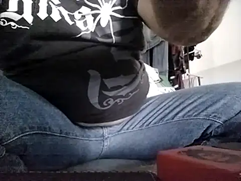 coolbrady17 online show from 31, 10, 2025