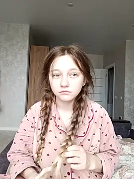 Bonechka online show from 24, 10, 2025