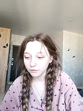 Bonechka online show from 27, 10, 2025