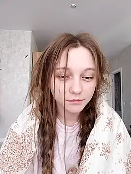 Bonechka online show from 31, 10, 2025