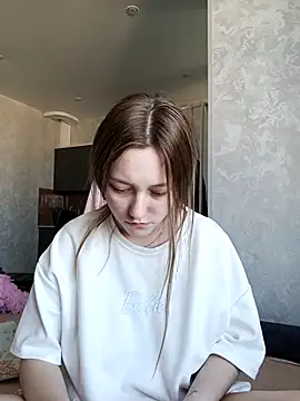 Bonechka online show from 4, 11, 2025