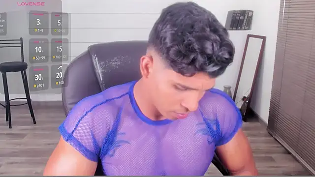 Apolotherock online show from 13, 1, 2026