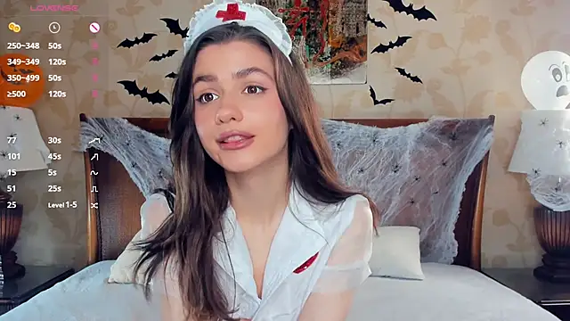 CathrynCovil online show from 28, 10, 2025