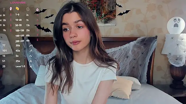 CathrynCovil online show from 1, 11, 2025