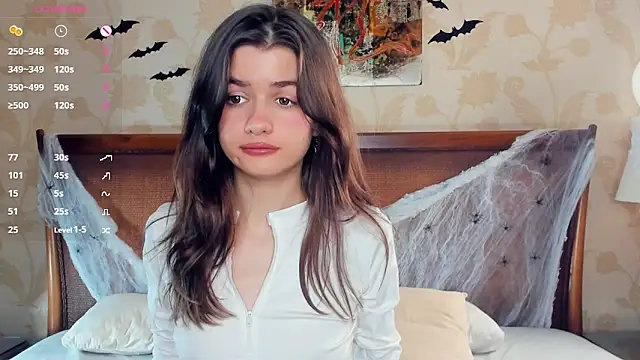 CathrynCovil online show from 2, 11, 2025