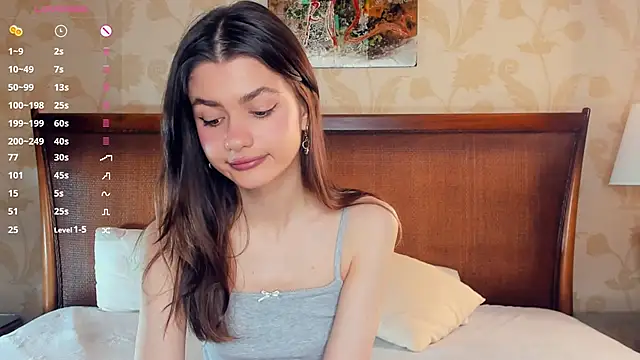 CathrynCovil online show from 5, 11, 2025