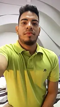 ETHAN DRAVEN online show from 15, 10, 2025