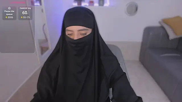 salma arabicc online show from 14, 10, 2025