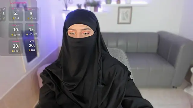 salma arabicc online show from 9, 1, 2026