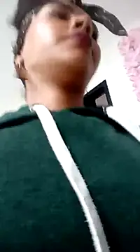 Devil AliceXo online show from 13, 3, 2025